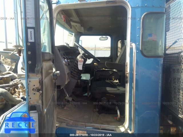 2005 KENWORTH CONSTRUCTIONON T300 2NKMHD7X55M109907 image 4