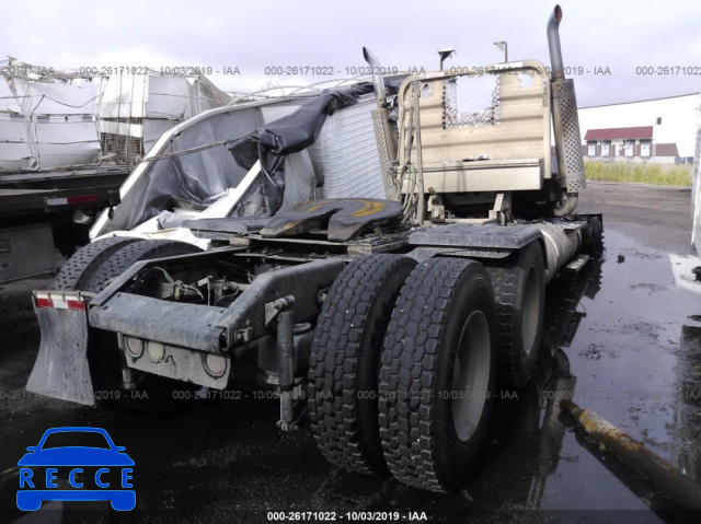 2004 KENWORTH CONSTRUCTIONON T800 1XKDDB9X64J396182 image 3