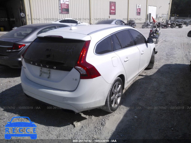 2016 VOLVO V60 T5/PREMIER YV140MEK3G1292731 image 3