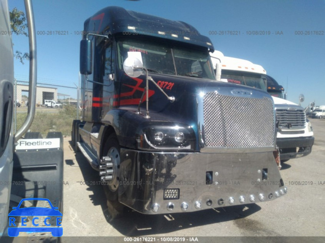 2002 FREIGHTLINER ST120 ST120 1FUJBBCG92LG25612 зображення 0