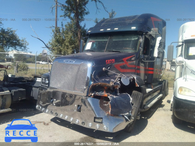 2002 FREIGHTLINER ST120 ST120 1FUJBBCG92LG25612 зображення 1