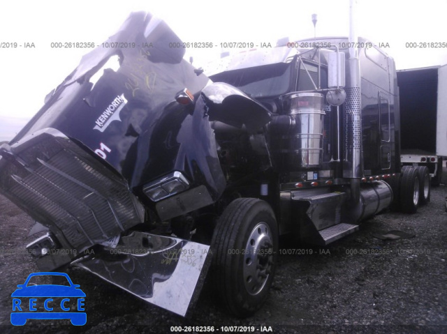 2004 KENWORTH W900 W900 1XKWD49X04J065814 Bild 1