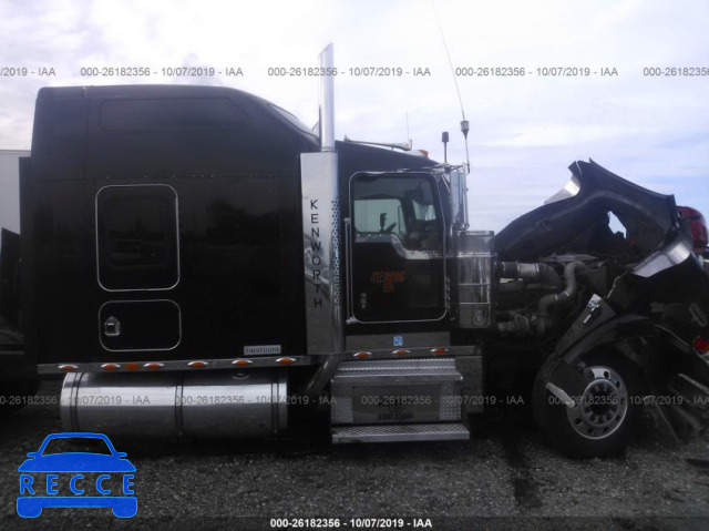 2004 KENWORTH W900 W900 1XKWD49X04J065814 image 6