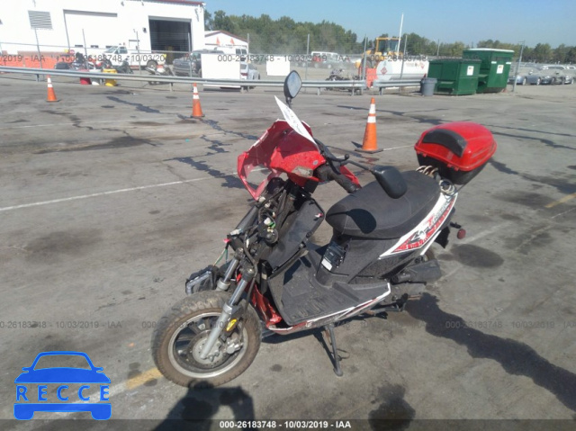 2017 TAO TAO MOPED L9NTEACX6G1350168 Bild 1