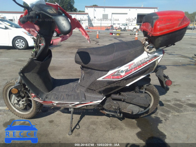 2017 TAO TAO MOPED L9NTEACX6G1350168 Bild 8