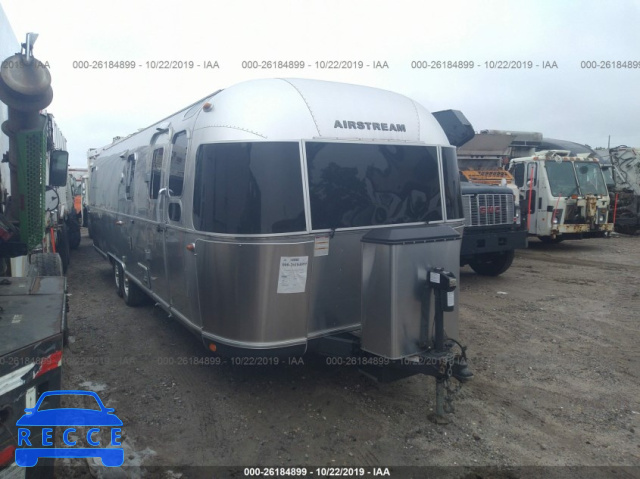 2016 AIRSTREAM OTHER 1STJBYP2XGJ532592 image 0