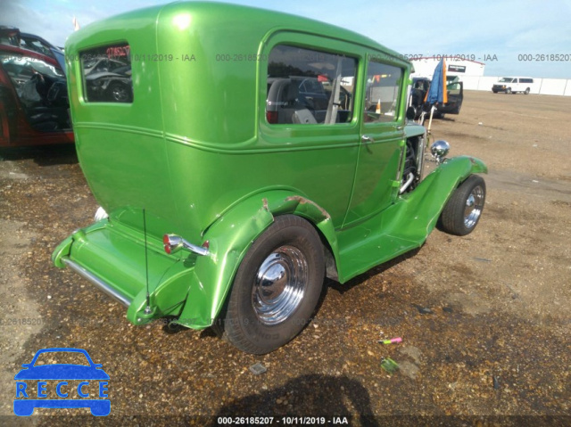 1930 FORD MODEL A ND10512 image 3