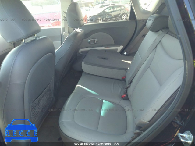 2015 KIA SOUL EV KNDJX3AE6F7002332 зображення 7