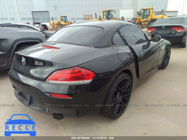 2015 BMW Z4 SDRIVE35I WBALM7C50FJ798811 image 3