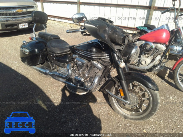 2010 YAMAHA XV1900 CTC JYAVP22Y0AA001088 зображення 0