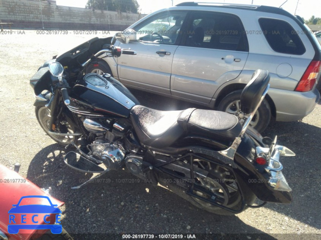 2010 YAMAHA XV1900 CTC JYAVP22Y0AA001088 image 2