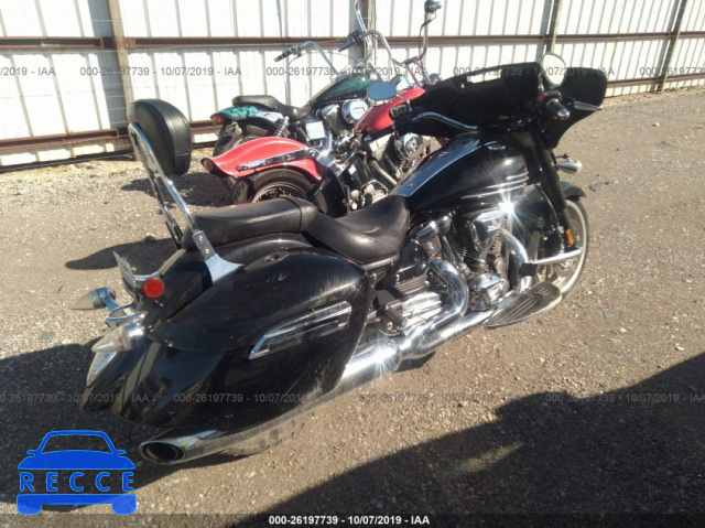 2010 YAMAHA XV1900 CTC JYAVP22Y0AA001088 image 3