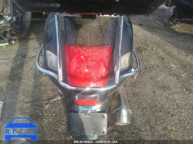 2006 VESPA GRANTURISMO 200 ZAPM319K965006358 зображення 5