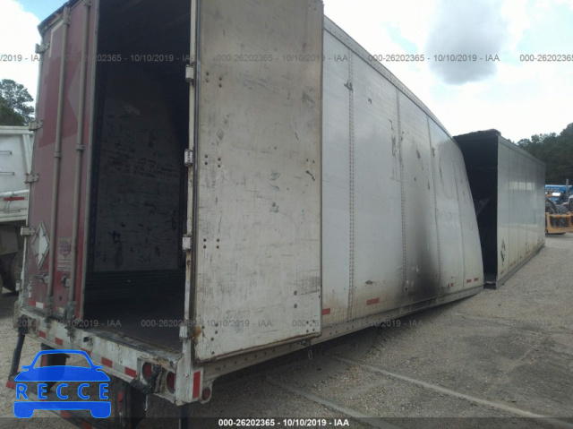 2007 WABASH NATIONAL CORP VAN 1JJV532W67L034731 image 3