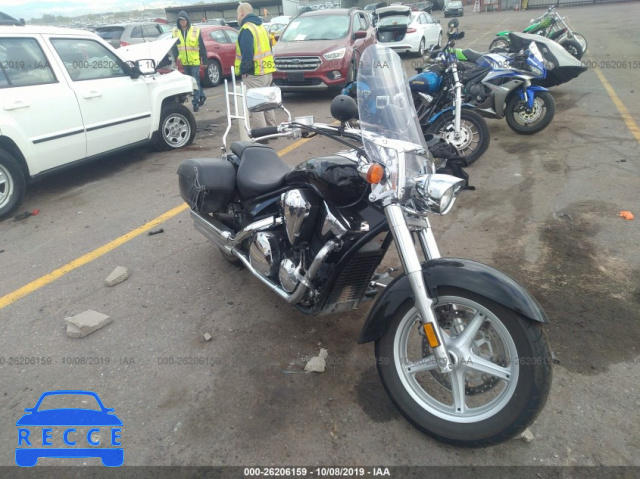 2015 HONDA VT1300 CT JH2SC6677FK500393 зображення 0