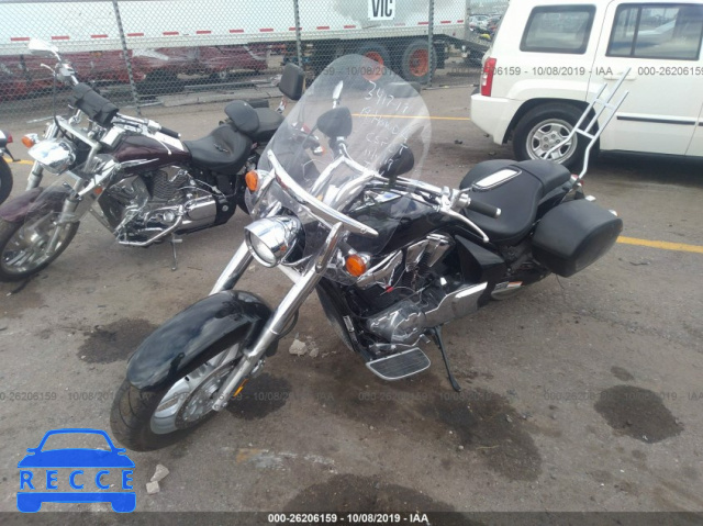 2015 HONDA VT1300 CT JH2SC6677FK500393 зображення 1