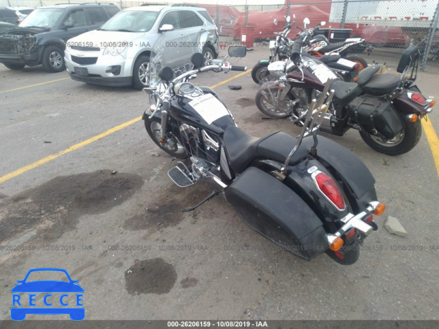 2015 HONDA VT1300 CT JH2SC6677FK500393 зображення 2