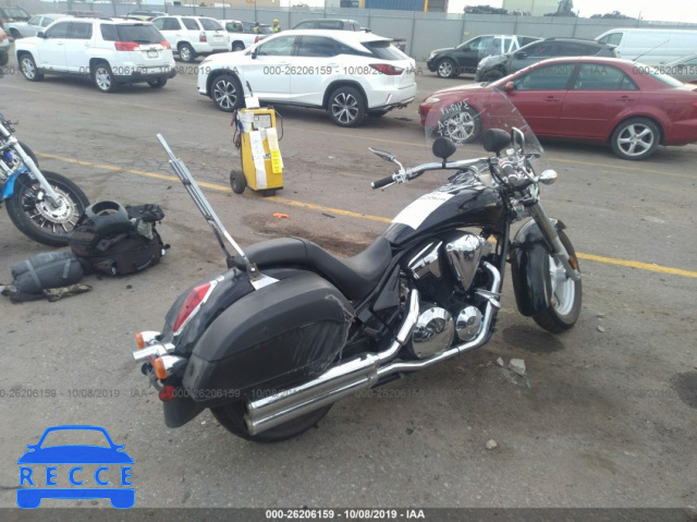 2015 HONDA VT1300 CT JH2SC6677FK500393 image 3