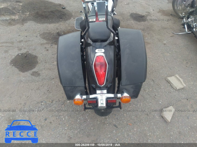 2015 HONDA VT1300 CT JH2SC6677FK500393 зображення 5