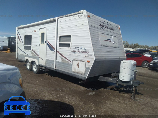 2006 JAYCO OTHER 1UJBJ02L767EH0182 Bild 0