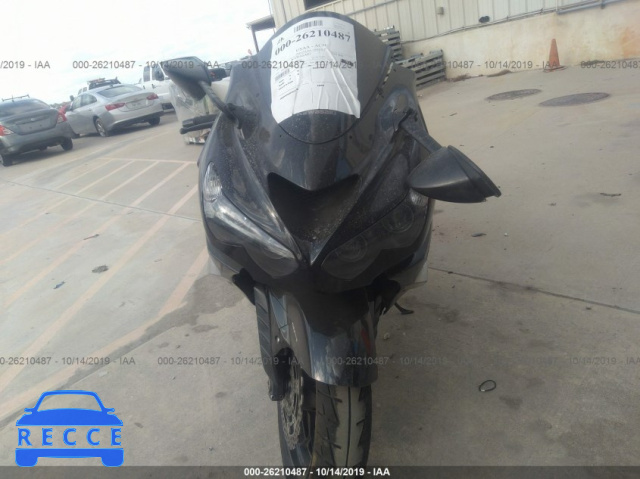 2012 KAWASAKI ZX1400 EC JKBZXNE18CA000933 image 4