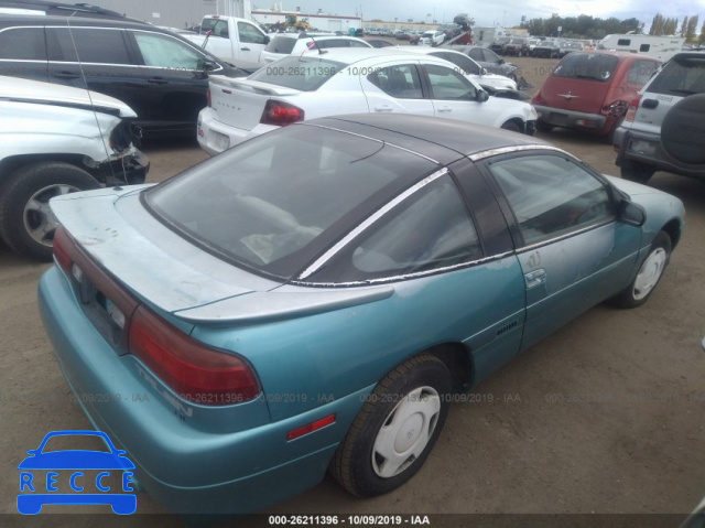 1993 EAGLE TALON DL 4E3CF34B5PE043568 image 3