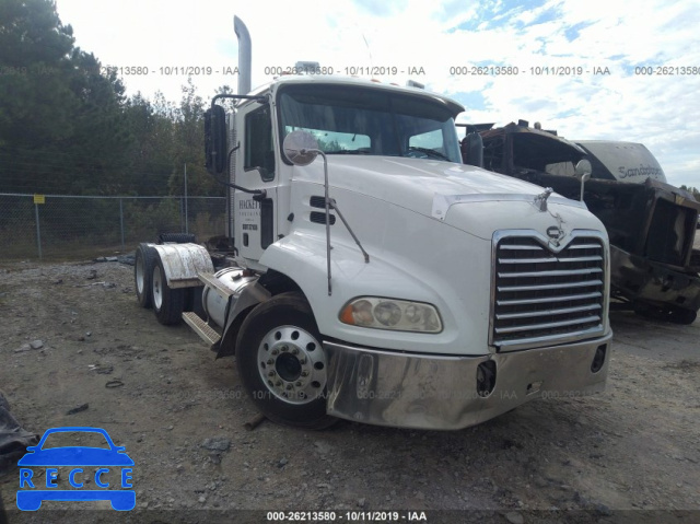 2005 MACK CXN613 CXN600 1M1AK06Y15N002801 зображення 0