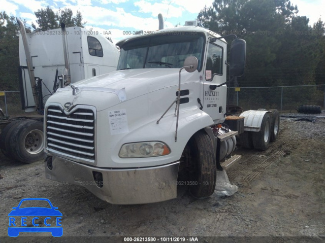 2005 MACK CXN613 CXN600 1M1AK06Y15N002801 image 1