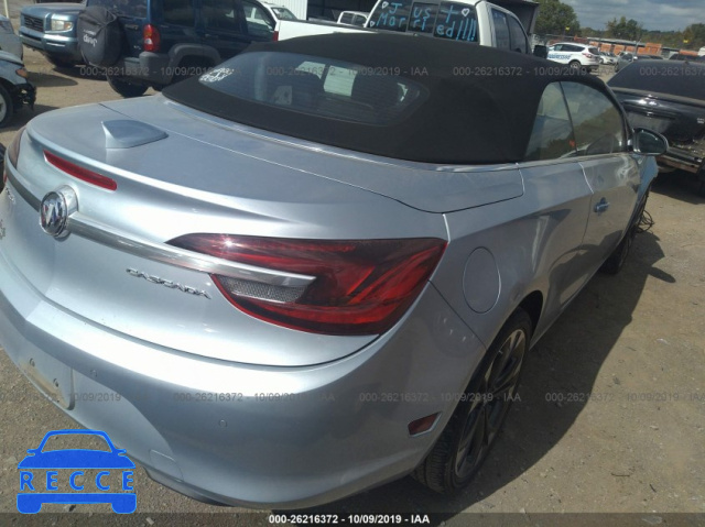 2017 BUICK CASCADA PREMIUM W04WH3N54HG057761 image 3