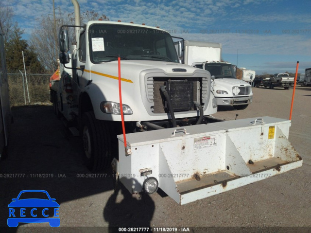 2010 FREIGHTLINER M2 112V HEAVY DUTY 1FVHC7CV5ADAR2458 image 0