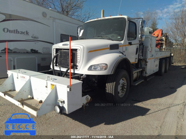 2010 FREIGHTLINER M2 112V HEAVY DUTY 1FVHC7CV5ADAR2458 image 1