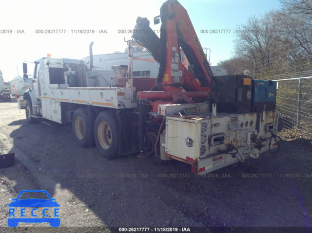 2010 FREIGHTLINER M2 112V HEAVY DUTY 1FVHC7CV5ADAR2458 image 2