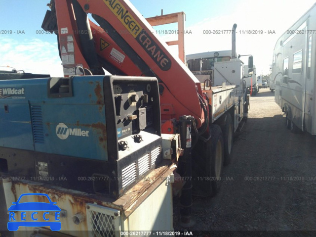 2010 FREIGHTLINER M2 112V HEAVY DUTY 1FVHC7CV5ADAR2458 image 3
