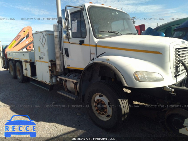 2010 FREIGHTLINER M2 112V HEAVY DUTY 1FVHC7CVXADAR2455 image 0