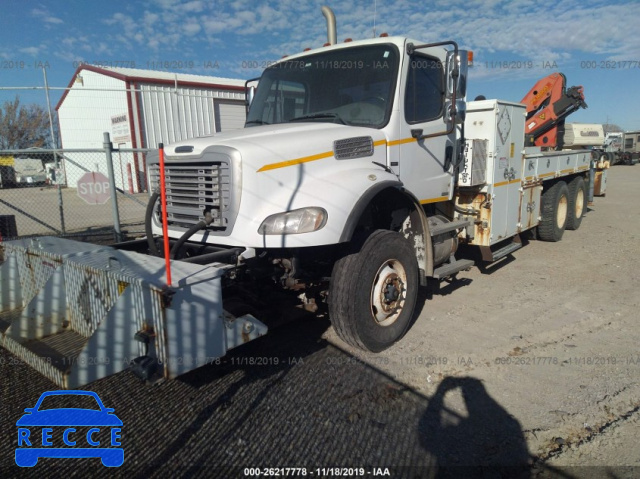 2010 FREIGHTLINER M2 112V HEAVY DUTY 1FVHC7CVXADAR2455 image 1