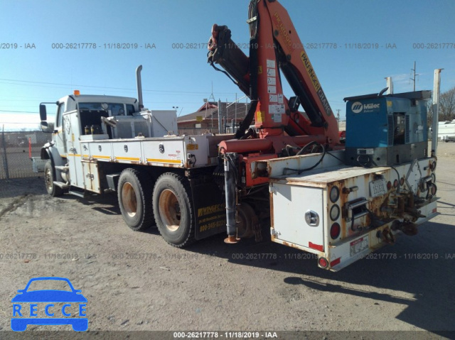 2010 FREIGHTLINER M2 112V HEAVY DUTY 1FVHC7CVXADAR2455 image 2