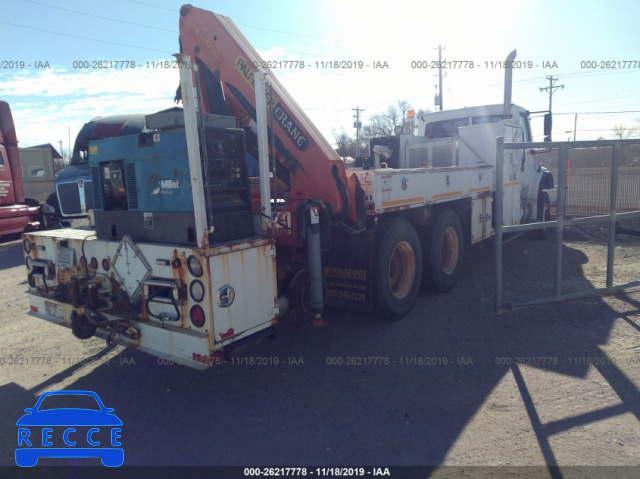 2010 FREIGHTLINER M2 112V HEAVY DUTY 1FVHC7CVXADAR2455 image 3