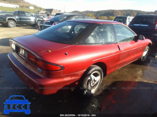 1995 FORD PROBE SE 1ZVLT20A8S5104019 Bild 3