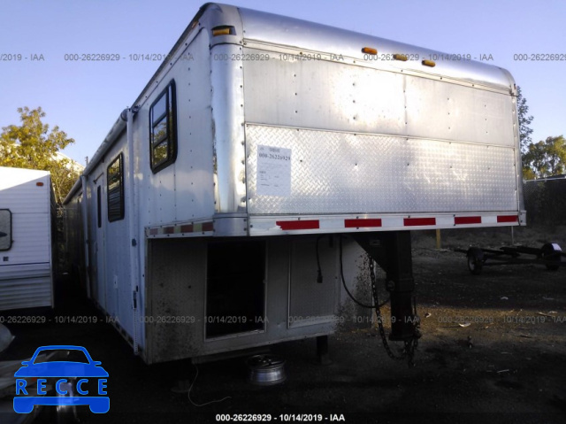 2004 HAUL MARK IND UTILITY 16HG548304G064940 Bild 0