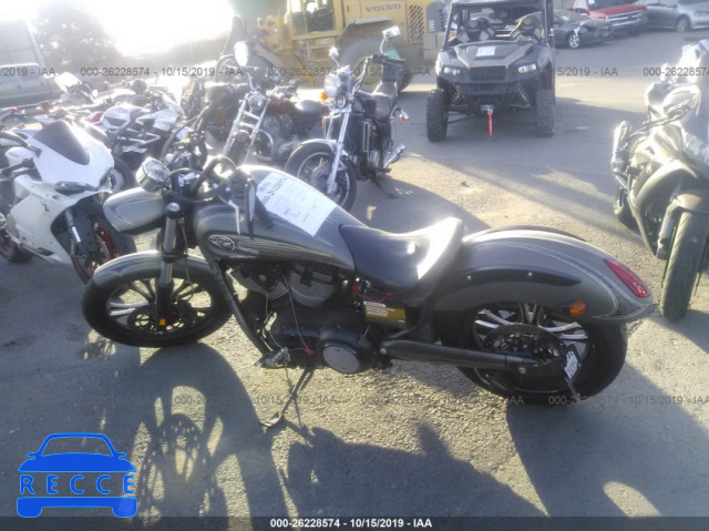 2012 VICTORY MOTORCYCLES ZNESS VEGAS 5VPZB36N1C3004150 image 2