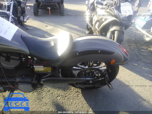2012 VICTORY MOTORCYCLES ZNESS VEGAS 5VPZB36N1C3004150 image 5