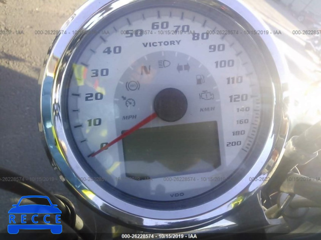 2012 VICTORY MOTORCYCLES ZNESS VEGAS 5VPZB36N1C3004150 image 6