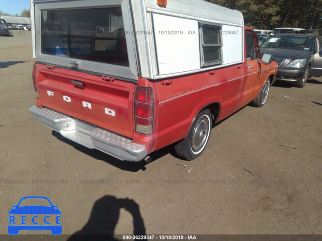 1979 FORD COURIER SGTBWE00314 image 3