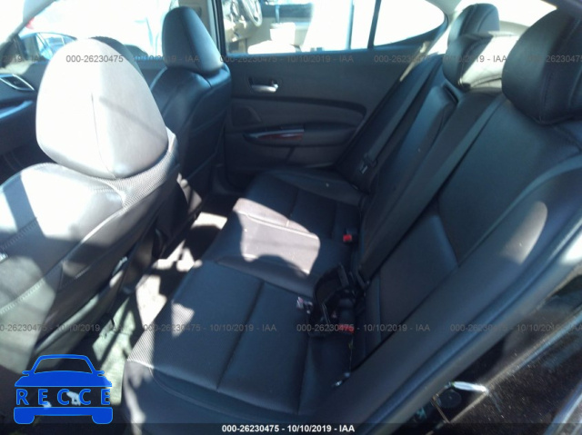 2015 ACURA TLX TECH 19UUB2F51FA023690 image 7