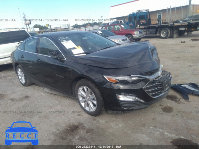 2020 CHEVROLET MALIBU LT 1G1ZD5ST6LF003074 image 0