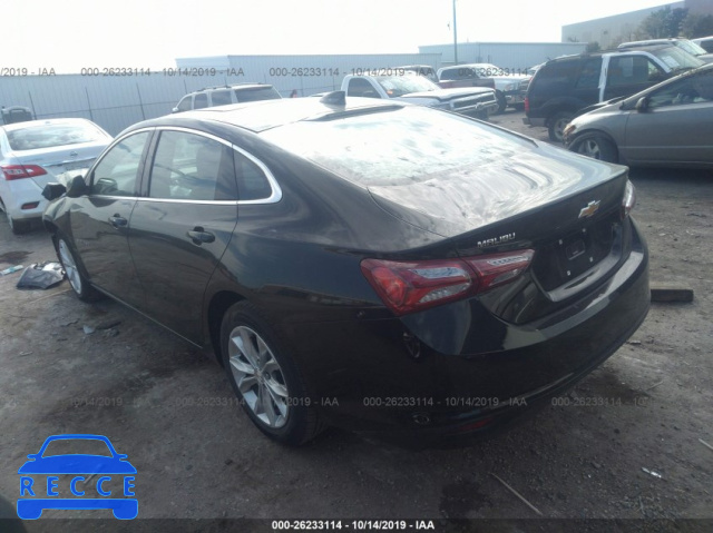 2020 CHEVROLET MALIBU LT 1G1ZD5ST6LF003074 image 2