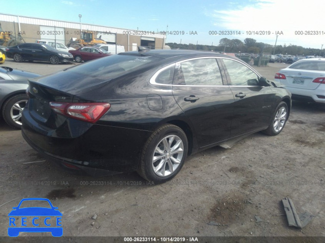 2020 CHEVROLET MALIBU LT 1G1ZD5ST6LF003074 image 3
