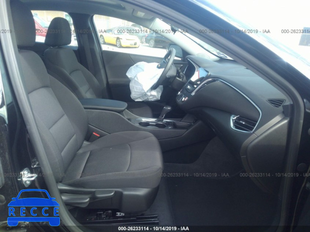2020 CHEVROLET MALIBU LT 1G1ZD5ST6LF003074 image 4