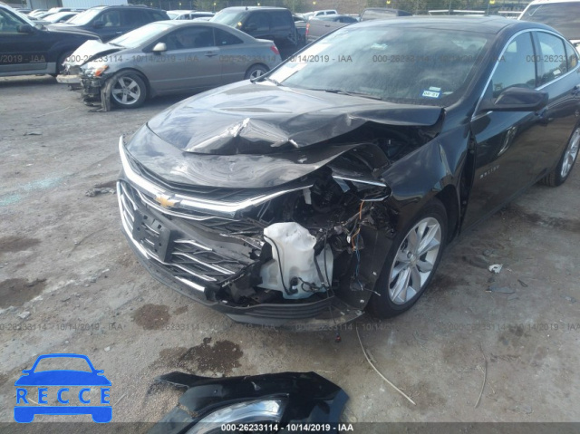2020 CHEVROLET MALIBU LT 1G1ZD5ST6LF003074 image 5