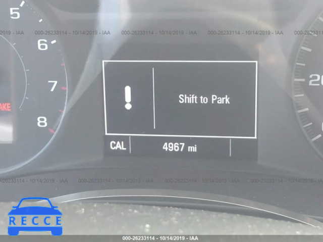 2020 CHEVROLET MALIBU LT 1G1ZD5ST6LF003074 image 6
